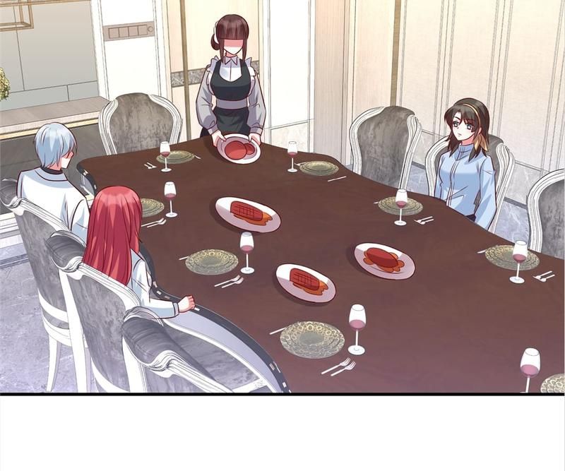 Exclusive Possession: The "Benevolent" Wife - Episode 129 — page 38