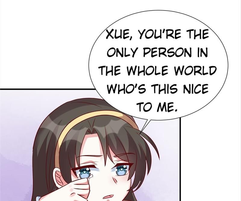 Exclusive Possession: The "Benevolent" Wife - Episode 129 — page 39
