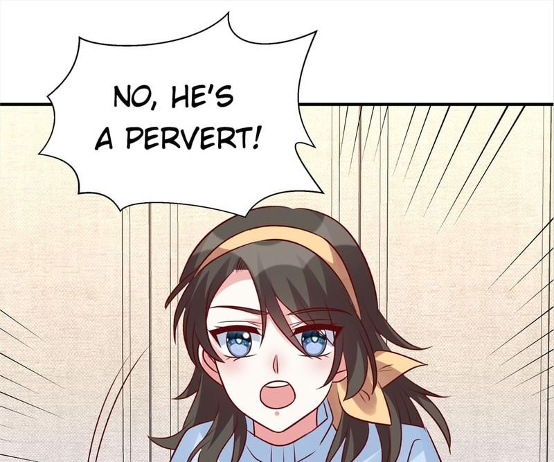 Exclusive Possession: The "Benevolent" Wife - Episode 129 — page 44