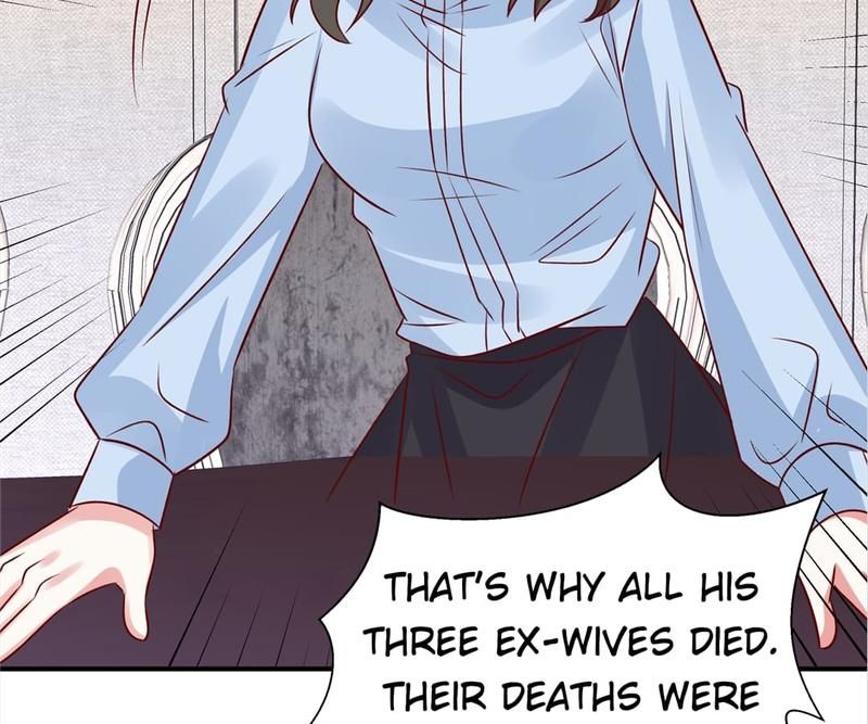 Exclusive Possession: The "Benevolent" Wife - Episode 129 — page 45