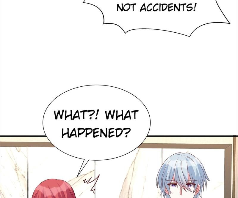 Exclusive Possession: The "Benevolent" Wife - Episode 129 — page 46