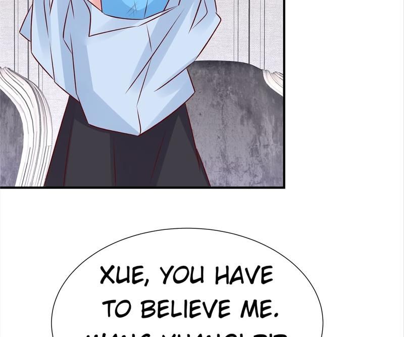 Exclusive Possession: The "Benevolent" Wife - Episode 129 — page 49