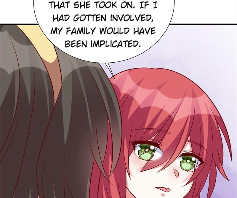 Exclusive Possession: The "Benevolent" Wife - Episode 129 — page 5