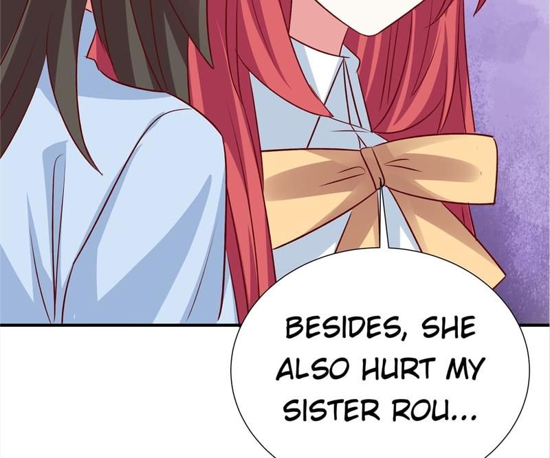 Exclusive Possession: The "Benevolent" Wife - Episode 129 — page 6