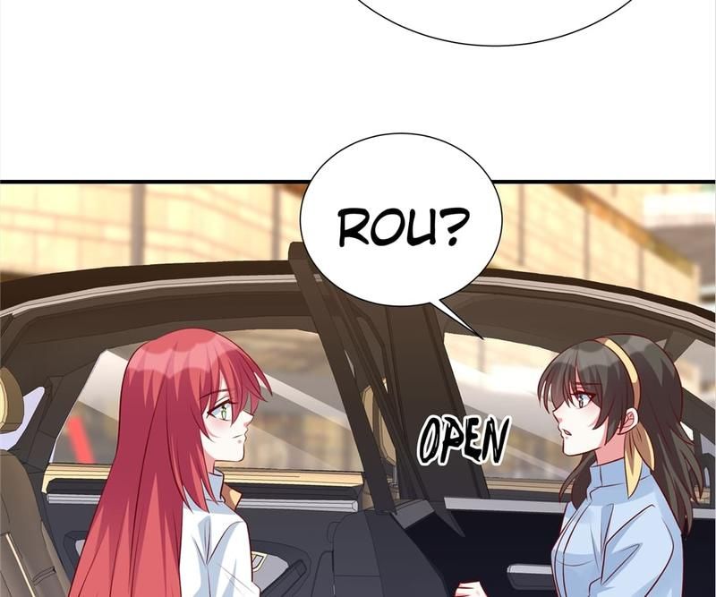 Exclusive Possession: The "Benevolent" Wife - Episode 129 — page 7
