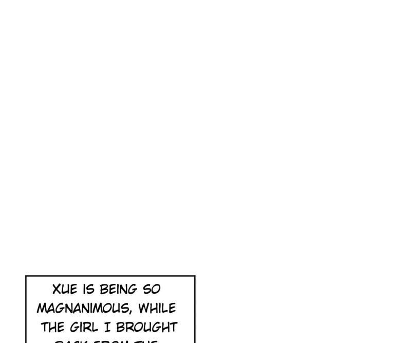 Exclusive Possession: The "Benevolent" Wife - Episode 13 — page 20