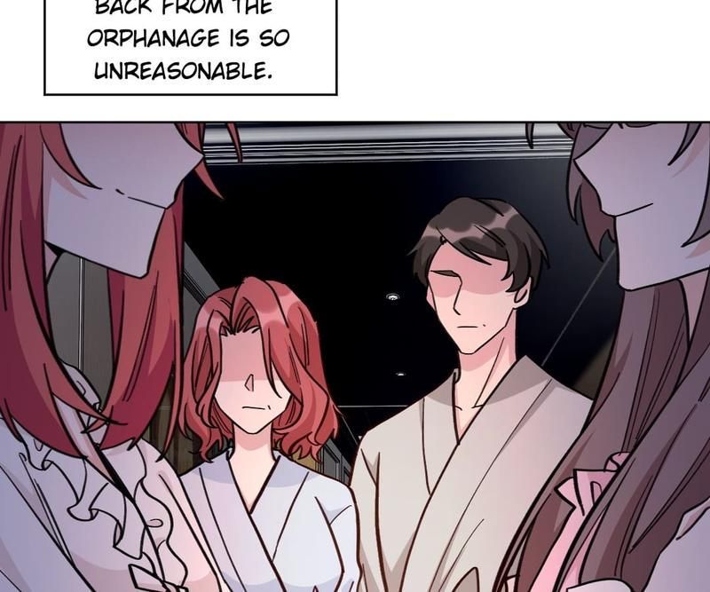 Exclusive Possession: The "Benevolent" Wife - Episode 13 — page 21