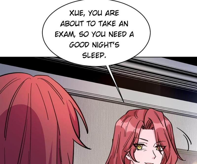 Exclusive Possession: The "Benevolent" Wife - Episode 13 — page 27