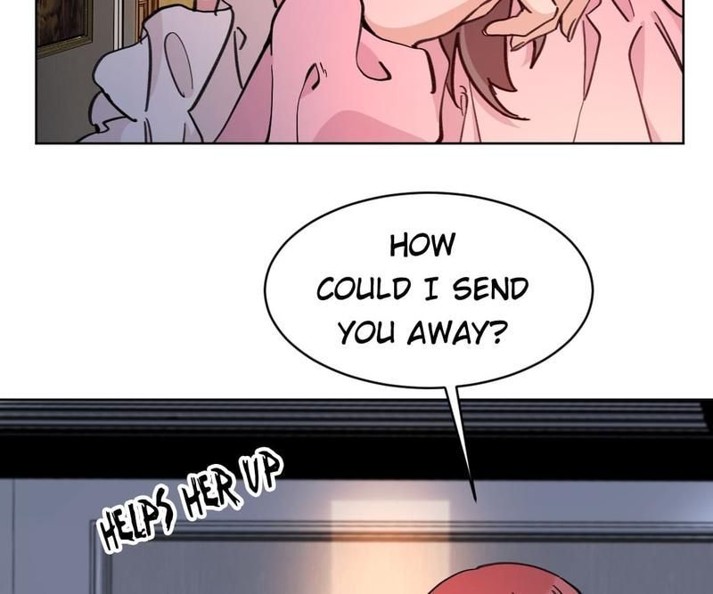 Exclusive Possession: The "Benevolent" Wife - Episode 13 — page 5