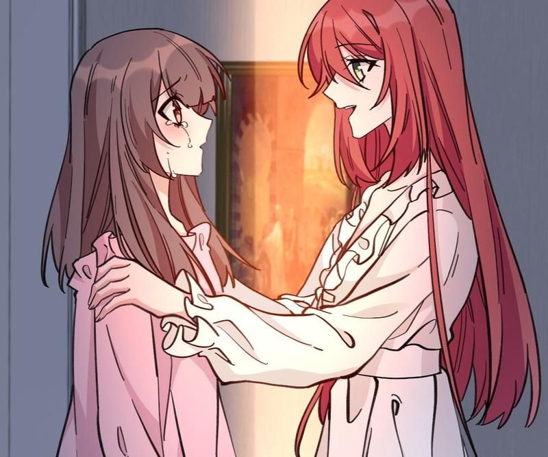 Exclusive Possession: The "Benevolent" Wife - Episode 13 — page 6