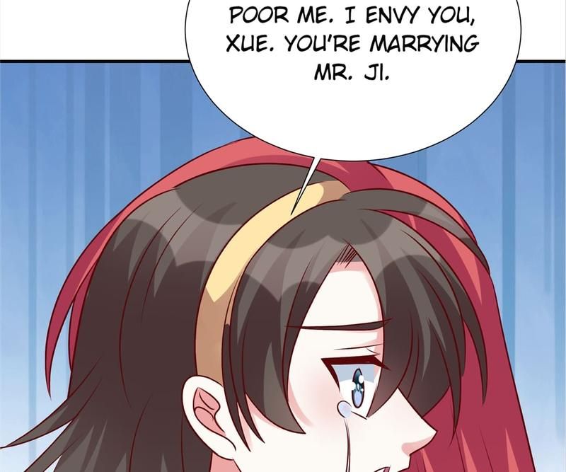 Exclusive Possession: The "Benevolent" Wife - Episode 130 — page 12