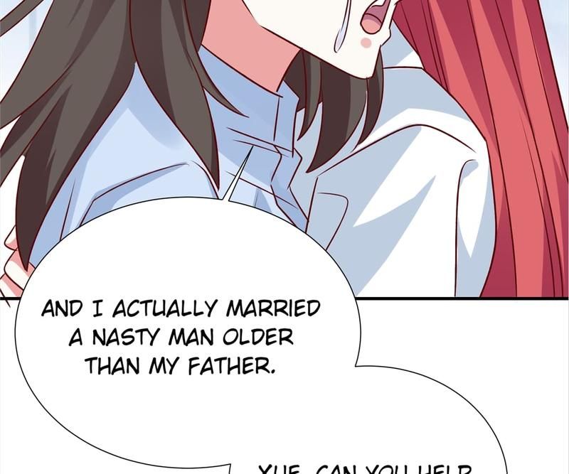 Exclusive Possession: The "Benevolent" Wife - Episode 130 — page 13