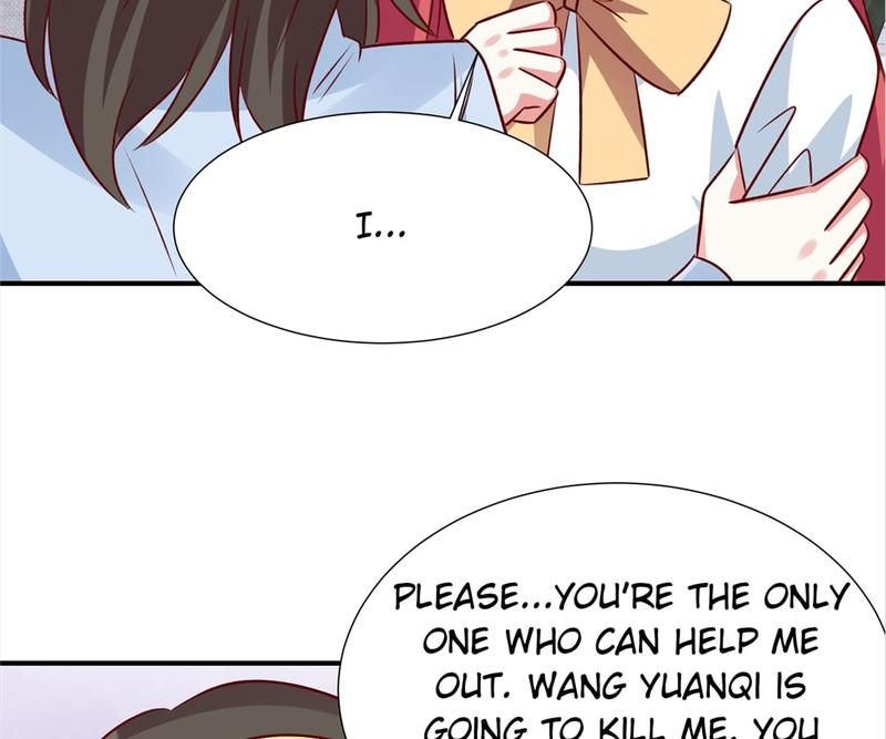 Exclusive Possession: The "Benevolent" Wife - Episode 130 — page 20