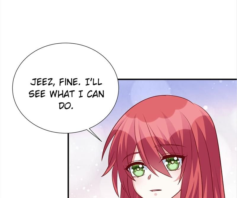 Exclusive Possession: The "Benevolent" Wife - Episode 130 — page 22