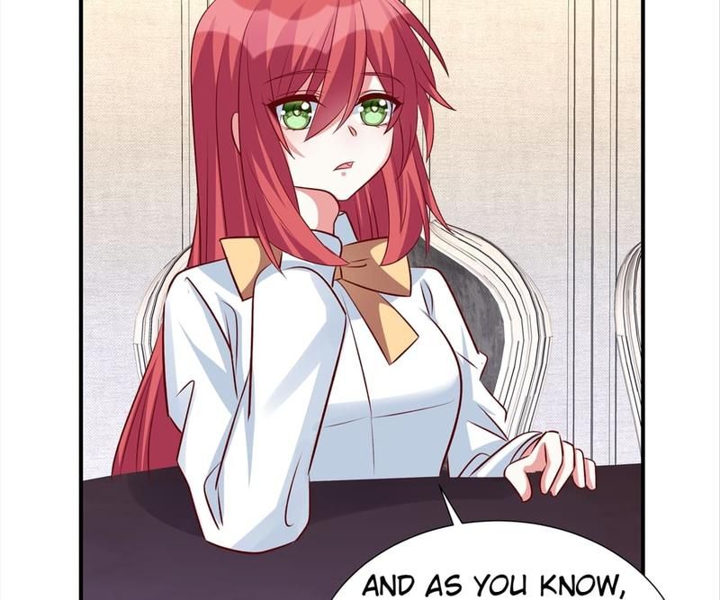 Exclusive Possession: The "Benevolent" Wife - Episode 130 — page 29