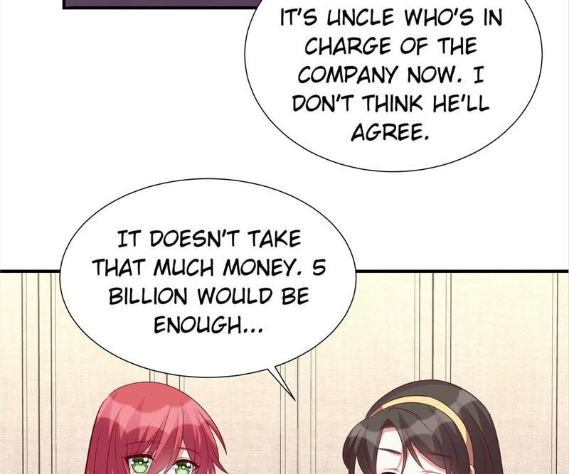 Exclusive Possession: The "Benevolent" Wife - Episode 130 — page 30