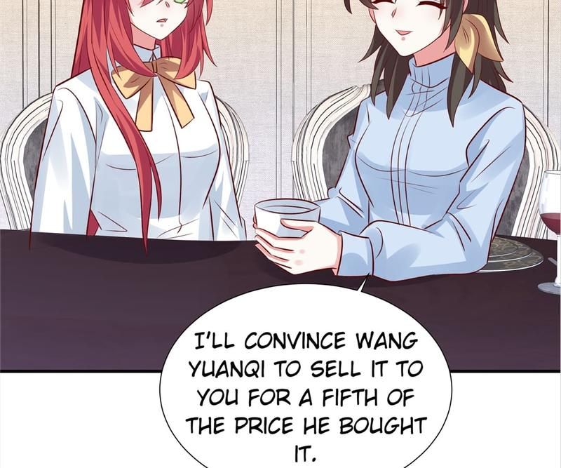 Exclusive Possession: The "Benevolent" Wife - Episode 130 — page 31