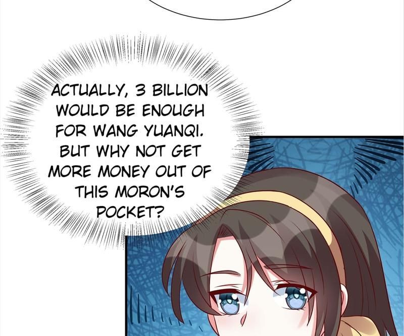 Exclusive Possession: The "Benevolent" Wife - Episode 130 — page 32