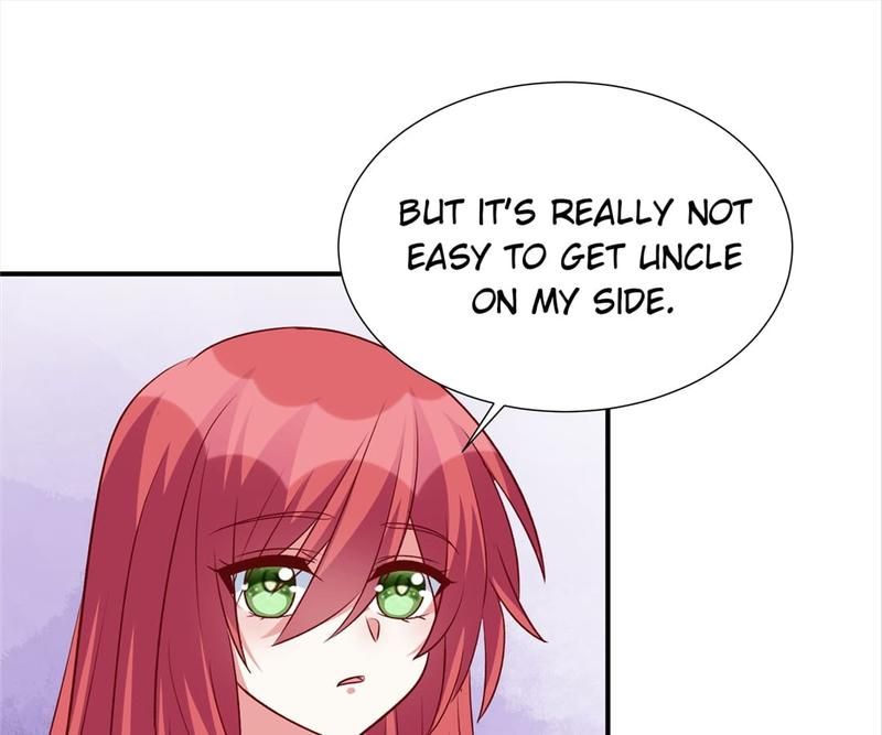 Exclusive Possession: The "Benevolent" Wife - Episode 130 — page 34