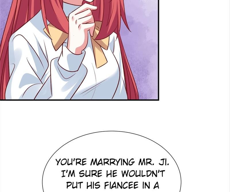 Exclusive Possession: The "Benevolent" Wife - Episode 130 — page 35