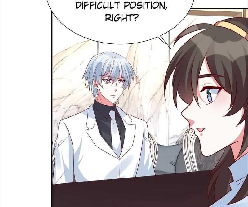 Exclusive Possession: The "Benevolent" Wife - Episode 130 — page 36