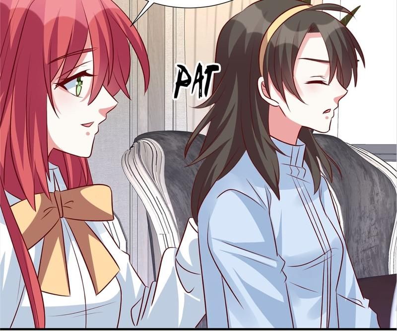 Exclusive Possession: The "Benevolent" Wife - Episode 130 — page 42