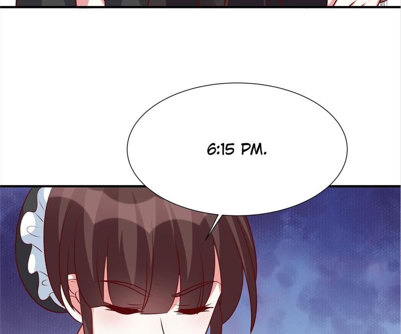Exclusive Possession: The "Benevolent" Wife - Episode 130 — page 52