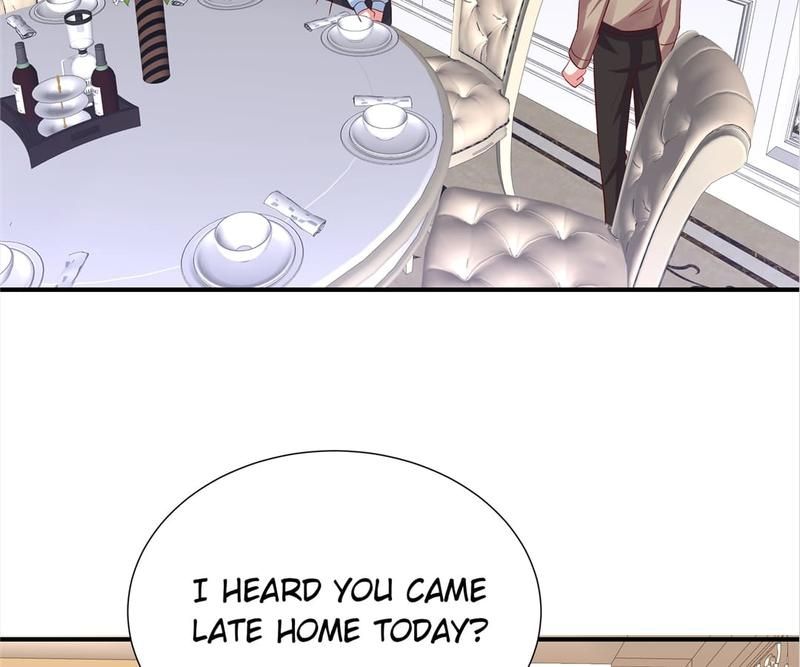 Exclusive Possession: The "Benevolent" Wife - Episode 130 — page 55