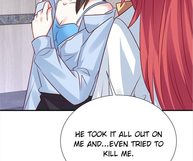 Exclusive Possession: The "Benevolent" Wife - Episode 130 — page 6