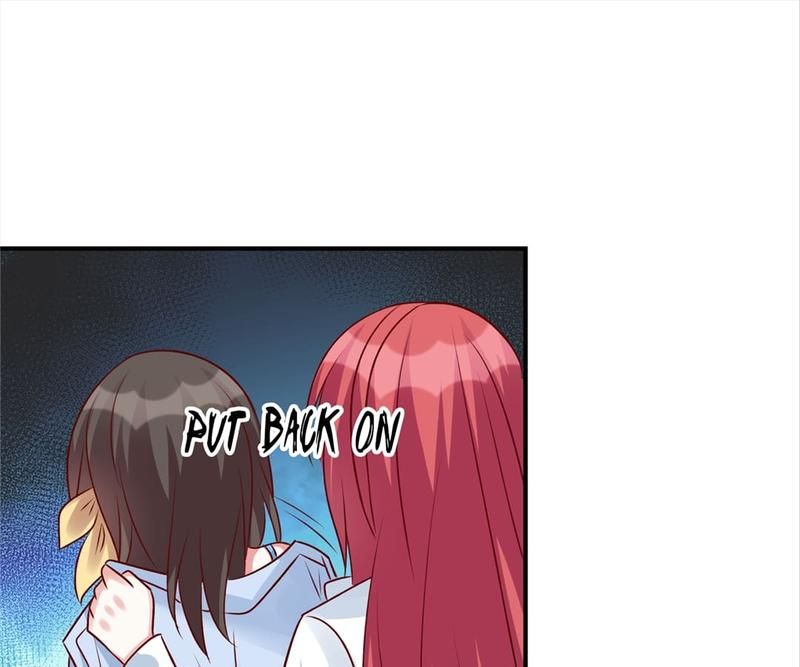 Exclusive Possession: The "Benevolent" Wife - Episode 130 — page 8