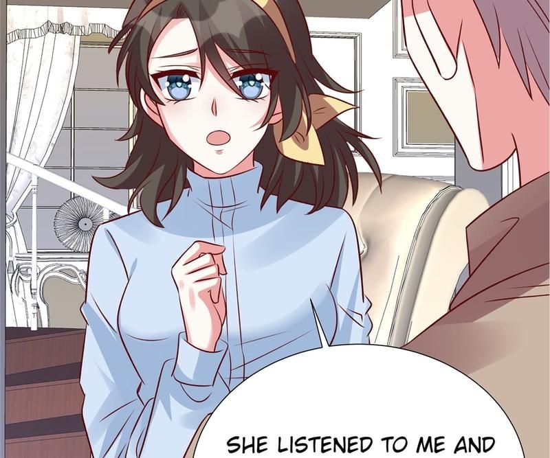Exclusive Possession: The "Benevolent" Wife - Episode 131 — page 13