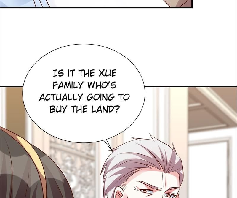 Exclusive Possession: The "Benevolent" Wife - Episode 131 — page 21