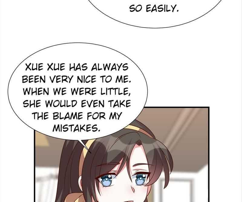 Exclusive Possession: The "Benevolent" Wife - Episode 131 — page 27