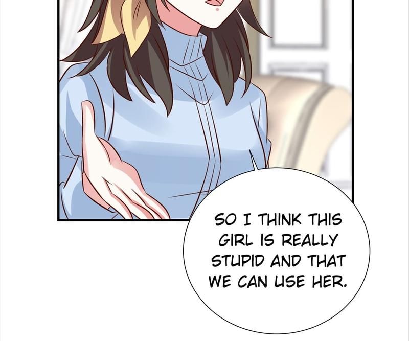 Exclusive Possession: The "Benevolent" Wife - Episode 131 — page 28