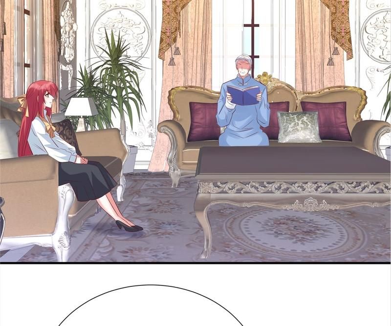 Exclusive Possession: The "Benevolent" Wife - Episode 131 — page 36