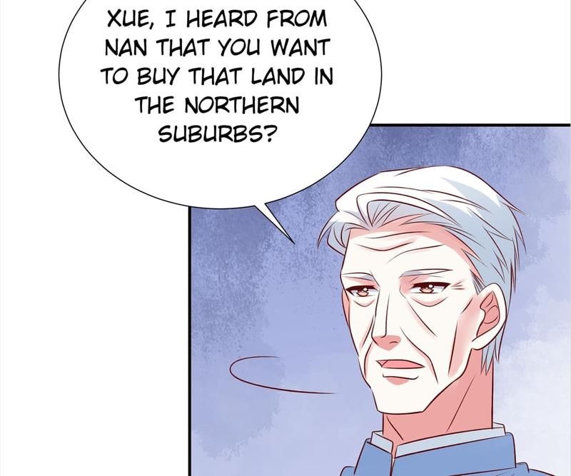 Exclusive Possession: The "Benevolent" Wife - Episode 131 — page 37
