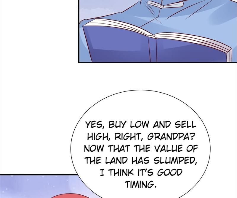 Exclusive Possession: The "Benevolent" Wife - Episode 131 — page 38