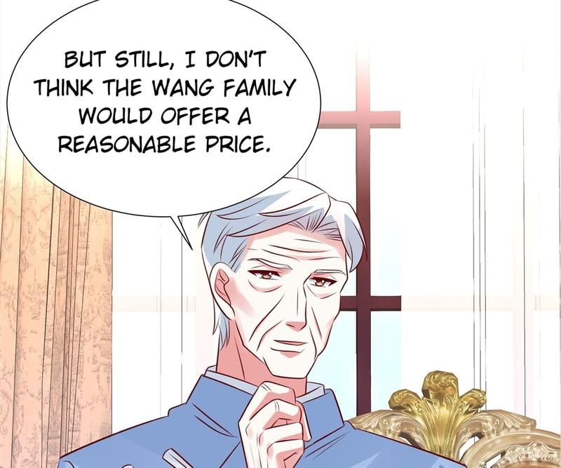 Exclusive Possession: The "Benevolent" Wife - Episode 131 — page 40
