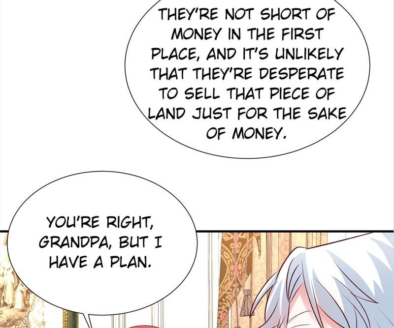 Exclusive Possession: The "Benevolent" Wife - Episode 131 — page 42