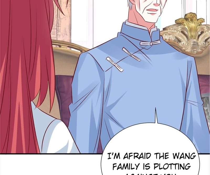 Exclusive Possession: The "Benevolent" Wife - Episode 131 — page 46