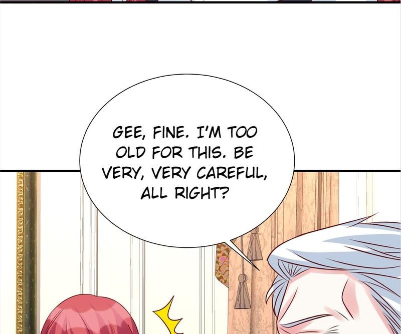 Exclusive Possession: The "Benevolent" Wife - Episode 131 — page 51