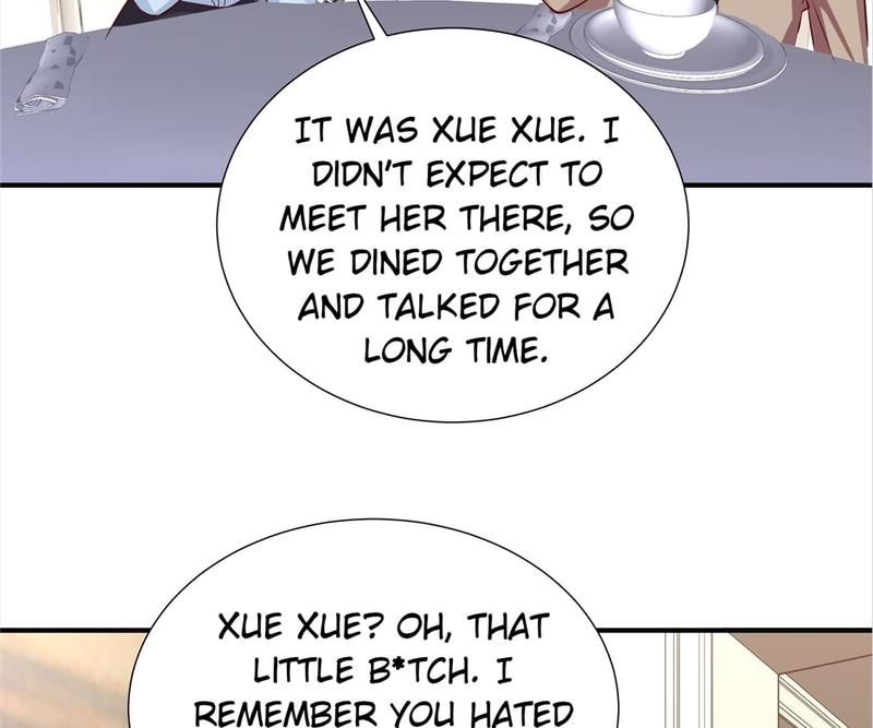 Exclusive Possession: The "Benevolent" Wife - Episode 131 — page 6