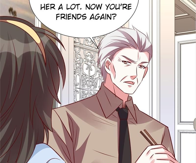 Exclusive Possession: The "Benevolent" Wife - Episode 131 — page 7