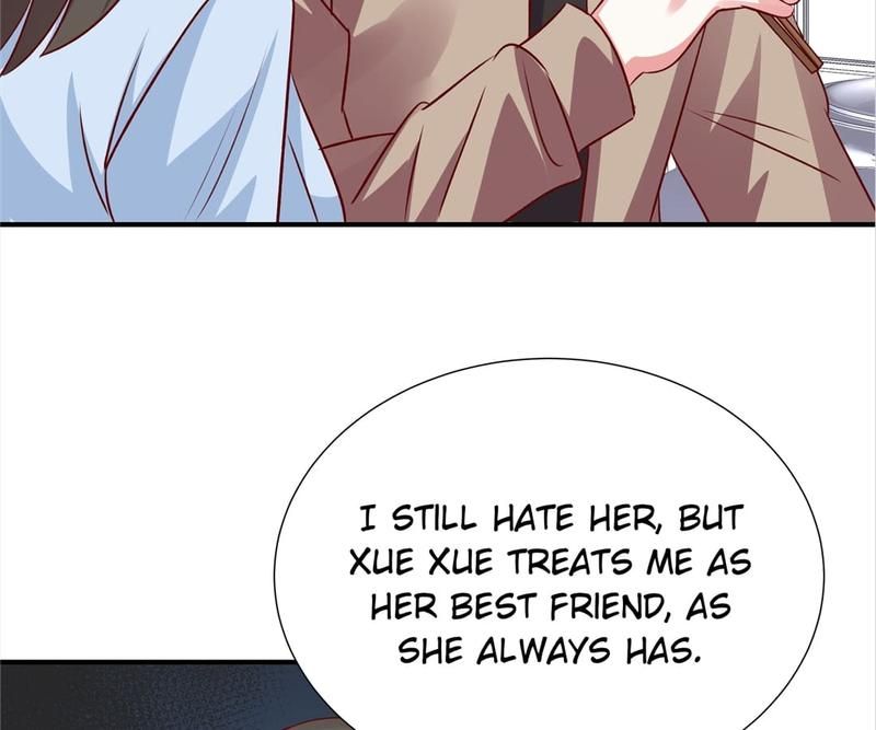 Exclusive Possession: The "Benevolent" Wife - Episode 131 — page 8