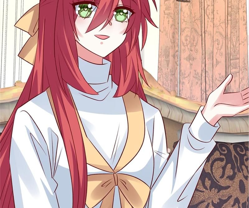 Exclusive Possession: The "Benevolent" Wife - Episode 132 — page 11