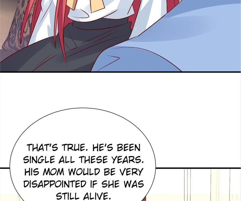 Exclusive Possession: The "Benevolent" Wife - Episode 132 — page 19