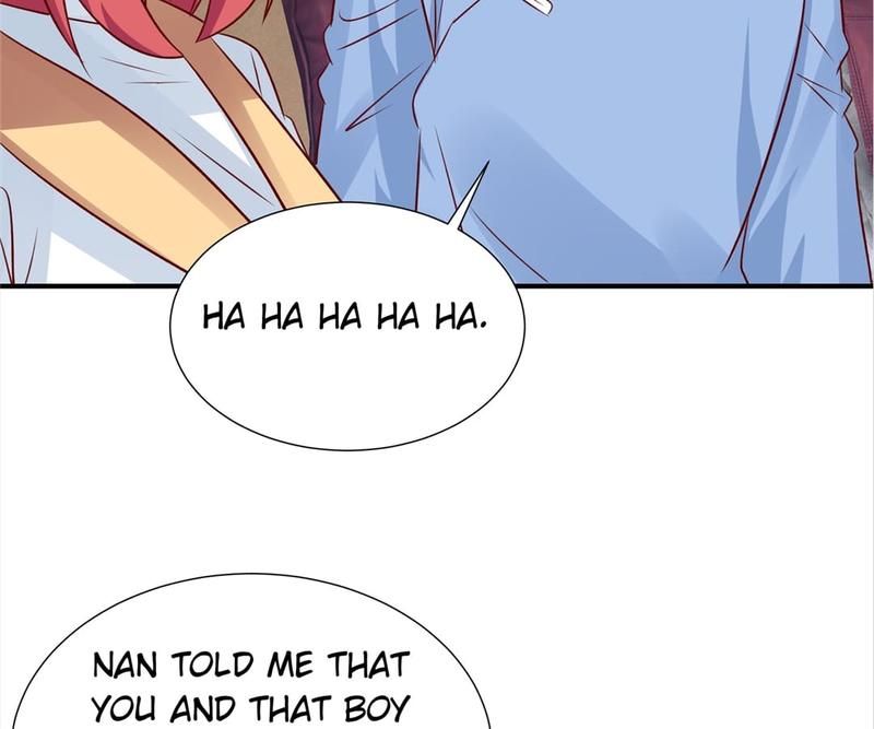 Exclusive Possession: The "Benevolent" Wife - Episode 132 — page 2