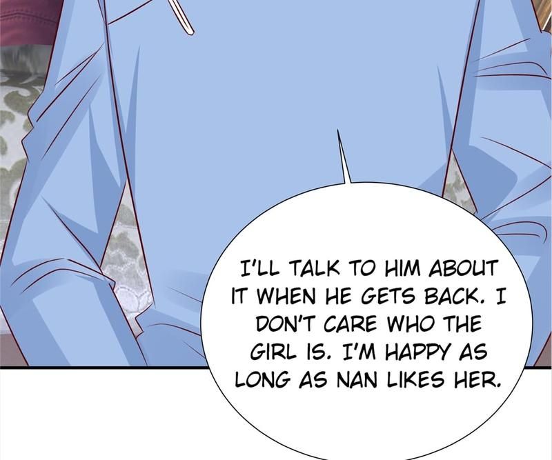 Exclusive Possession: The "Benevolent" Wife - Episode 132 — page 21