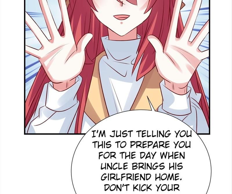 Exclusive Possession: The "Benevolent" Wife - Episode 132 — page 23