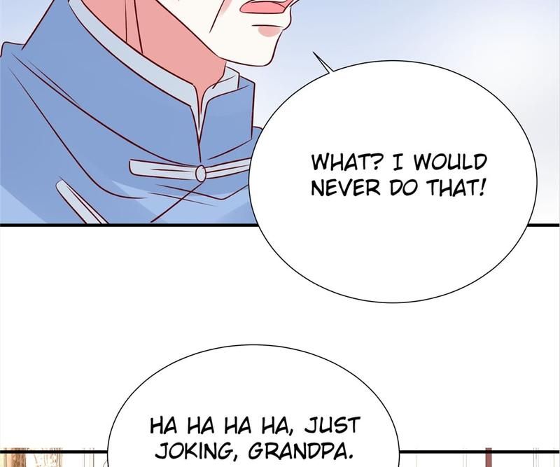 Exclusive Possession: The "Benevolent" Wife - Episode 132 — page 26